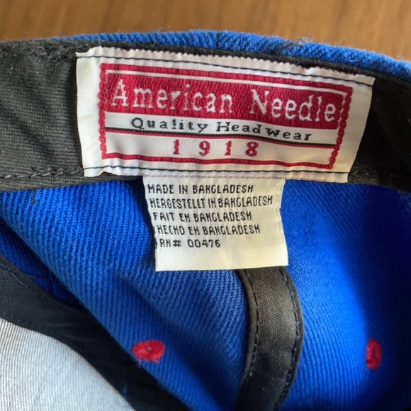 Texas Rangers SnapBack - Picture 5 of 5